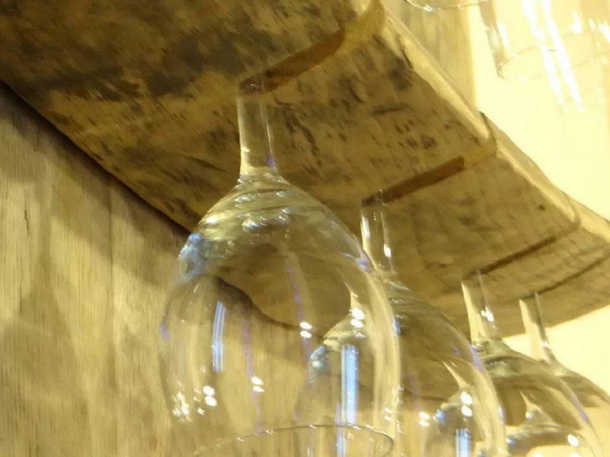 류블랴나 Beer & Wine Cellar 아파트 외부 사진